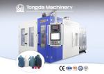 Single Station PE Blow Molding Machine
