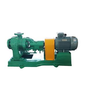 Wholesale 15kw Single Stage Recirculating Centrifugal Water Pump Submersible Of Cast Steel from china suppliers