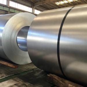 Wholesale 3MM Electro Galvanized Steel Coils Turkey DX51D Z275 G40 Ppgi Ppgl from china suppliers