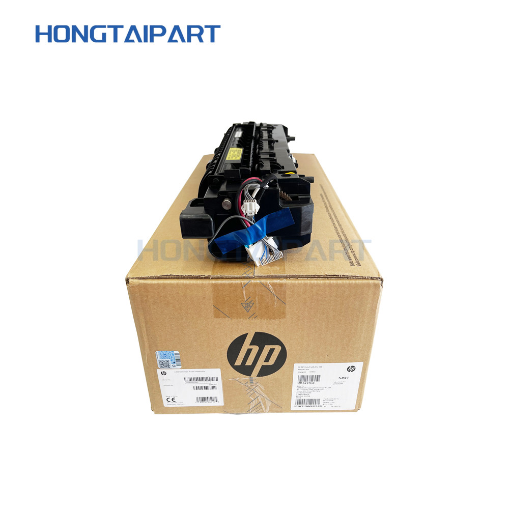New Genuine Fuser Unit Assembly Z9M06A Z9M07A JC91-0123B for H P E72525 E72625 E72630 E72535 E72530 E72425 Fuser Kit