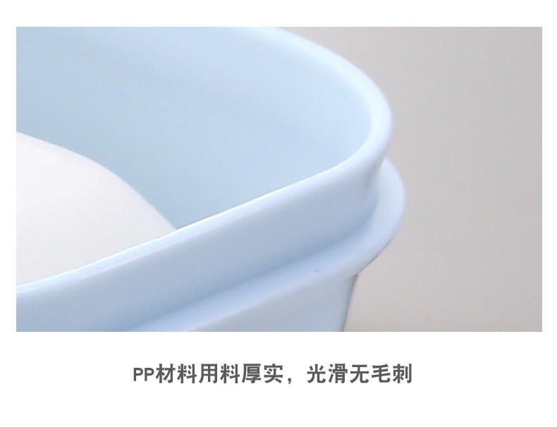 Waterproof Soap Box Holder