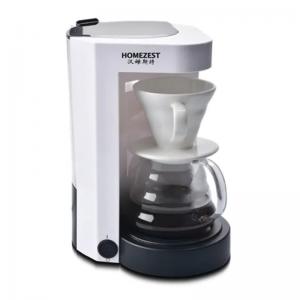 Wholesale CM-310HE Hotel Pour Over Coffee Makers Electric Concise Ergonomic With Ceramic Funnel from china suppliers