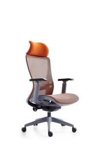 Wholesale Executive Mesh Swivel Office Chair Ergonomic High Back Office Chair from china suppliers