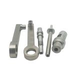 15Cr 20Cr Alloy Steel CNC Turning Parts CNC Turned Components