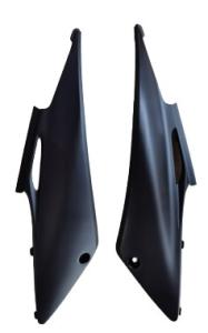 Wholesale ABS Body Plastics Bamx Customized Size Motorbike Spare Parts from china suppliers