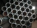 JIS G3462 / DIN2391 / EN10305 PED ISO Cold Drawn Seamless Tube Wall Thickness 2