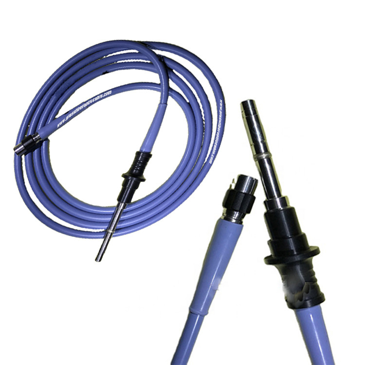 Hicorpwell Light Guide Bundles for Olympus GIF-160 Pre-Owned