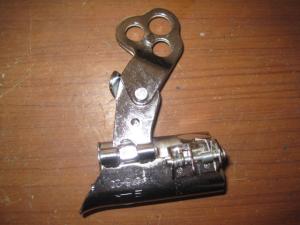 Wholesale 30kN LST30 Safety Lock of Suspended Platform Parts from china suppliers