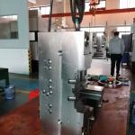 ABS Plastic Injection Mould For Automotive Parts