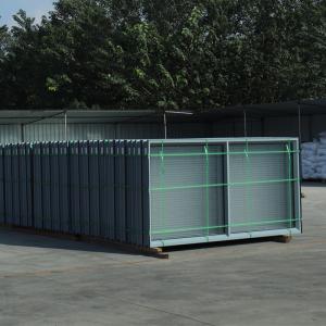 Wholesale Acrylic PMMA Railway Sound Barrier Fence Noise Reduction Product from china suppliers