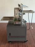 Semi Auto Small Facial Tissue Box Packing Machine 50Hz 220V