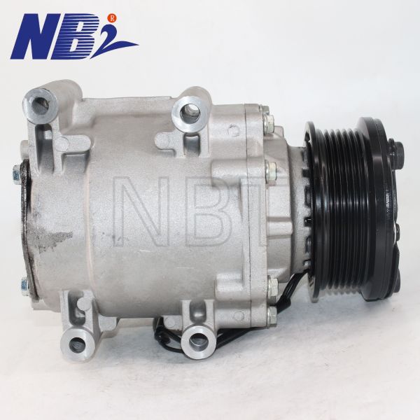 ATC-B086-C5 Auto Air Conditioning Part New 12V Car AC Compressor for Ford Mondeo 2.0 6T1619D629BB