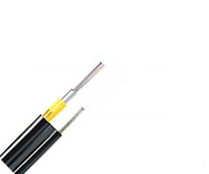 Wholesale Figure 8 Fiber Optical Cable GYTC8Y High Tensile Strength For CATV from china suppliers