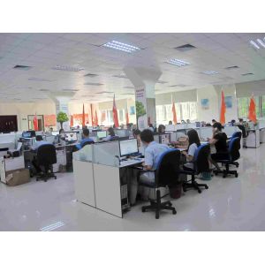 iMission Industry Co.,Ltd