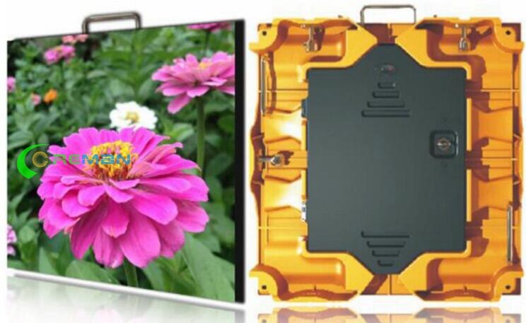 SMD1919 P4 6800CD/M2 Outdoor Stage Led Screen 960x960