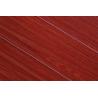 Buy cheap 2015 new products natural ecological series merbau bamboo flooring lock catch from wholesalers