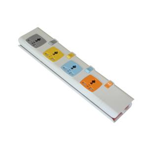 Wholesale Africa Middle East Extension Socket from china suppliers