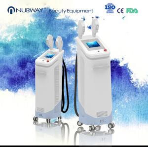 Wholesale 2015 New Design SHR Hair Removal Laser/Fast Painless IPL SHR Hair Removal from china suppliers