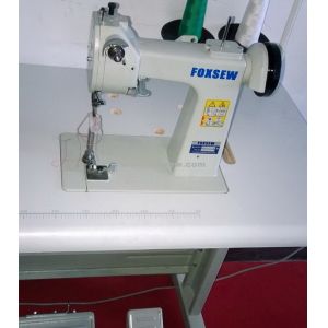 Post Bed Glove Sewing Machine