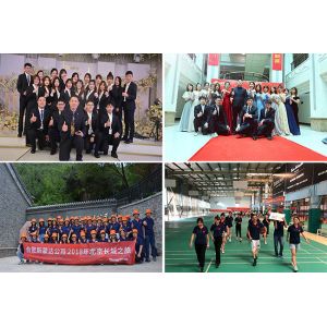 Hefei Smartmak Co., Ltd.