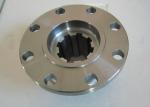 WG9012320110, Flange For HC16 axle, 165x8x8, SINOTRUK, ST16 Axle,HC16 axle, HOWO