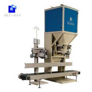 Wholesale OEM 50kg/Bag SS Granule Pellet Bagging Machine from china suppliers