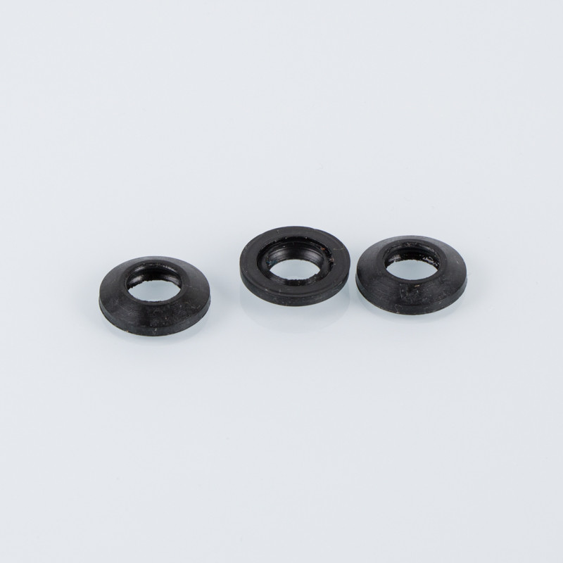 Frosted Heat Resistant NBR 5Mpa Rubber Seal Gasket