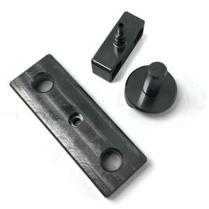 Wholesale CNC Machining iron parts from china suppliers