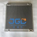 LG220 Radiator High Quality Lonking Excavator Radiator