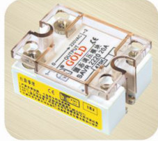 470K Resistance 10A SCR Voltage Regulator