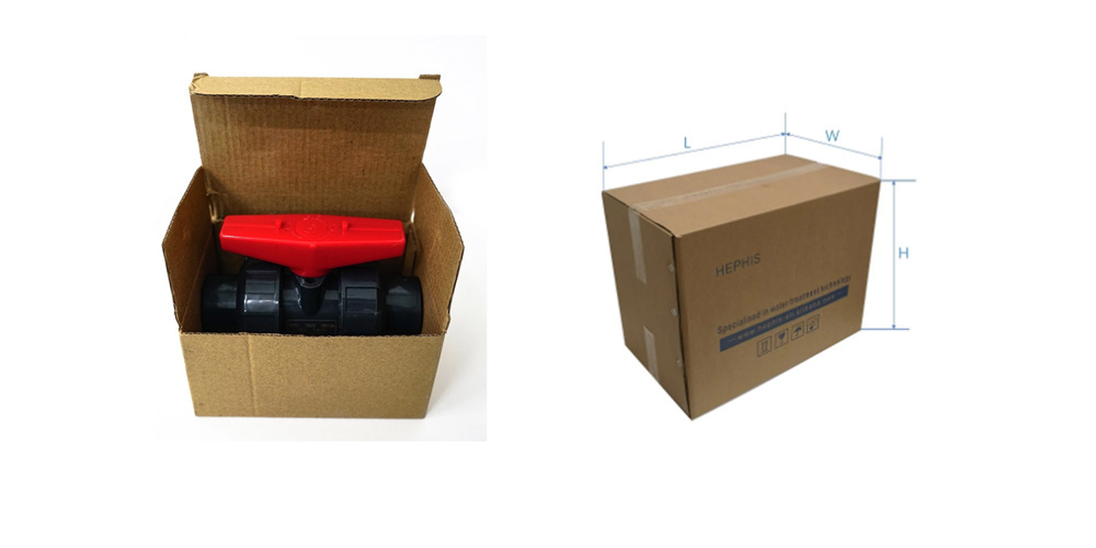 Chinese Factory Good Quality PVC Ball Valves, Check Valve, Union Valve, Butterfly Valve