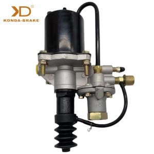Wholesale 70MM Clutch Booster Kit 642-03080 For Japanese Truck from china suppliers