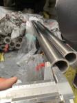 304 Polished Stainless Steel Welded Pipe Tube welded steel pipe 316L