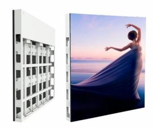 Wholesale P6 SMD Outdoor Advertising LED Display For Street Advertising OEM Cabinet Size from china suppliers