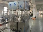 Small Capacity Fully Automatic 3ml 5ml 10ml Medical Gel Prefilled Syringe Liquid