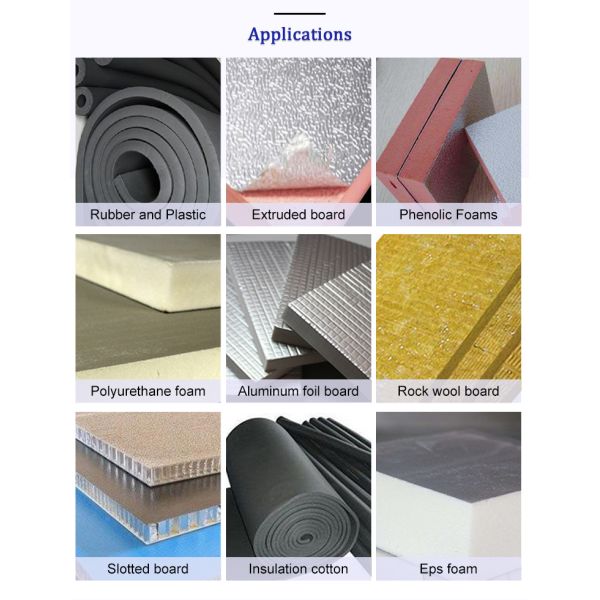 Air Conditional Aerosol Spray Adhesive Thermal Insulation Adhesive Heat Preservation