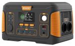 Home/ Outdoor/ Camping Solar Portable Power Station USB 650W 22.2V 28.6ah