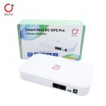OLAX POE D6 powerbank Smart UPS DC 5V 9V 12V Output 20000mah 74WH Battery