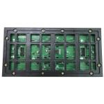 850W SMD 1921 P4 Outdoor LED Display Screen Module Video Wall 16bit
