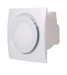 Plastic Blade Material 4 6 Inch Centrifugal Exhaust Fans for Bathroom Kitchen