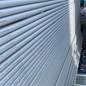 Wholesale 6&quot; Seamless Ss Pipe 304/304L ASTM A312 ASME SA312 from china suppliers