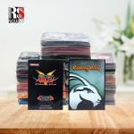 Standard Size Printed MTG Card Sleeves Protectors For Safe Trading Card Storage