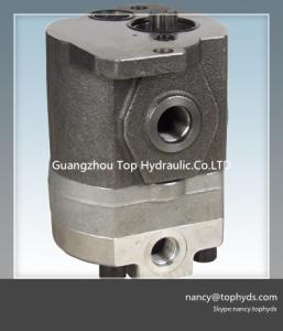 Wholesale Aftermarket Uchida AP2D25 Pilot Pump/gear pump for Excavator from china suppliers