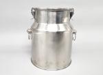 Mini 6 Litres liquid storage tank 0.6mm Stainless Steel milk can