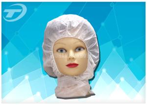 Wholesale Xiantao Non Woven Snood Disposable Surgical Caps With Cappa For Food Industry - Style 6 from china suppliers