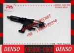 ELIC Excavator 095000-0660 095000 -5000 095000-5012 095000-5013 095000-5340