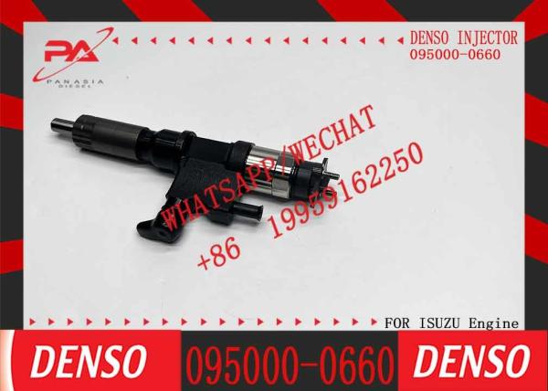 ELIC Excavator 095000-0660 095000 -5000 095000-5012 095000-5013 095000-5340