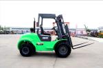 Fork Length 1500 Mm Superior Traction Outdoor Forklift Truck Battery 12V/80Ah