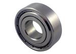 130mm Single Row SUS440C Stainless Steel Ball Bearings