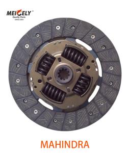 Wholesale Auto Spare Parts 094233 Clutch Disc 240mm Clutch Plate For MAHINDRA from china suppliers